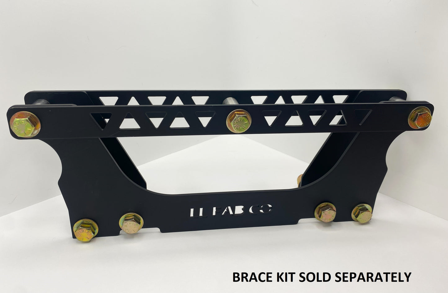 Double A-Arm IFS Bracket Kit - Club Car DS/Carryall