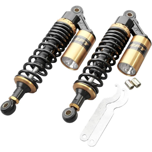 320mm Shocks – LL Fab Co LLC 320mm Shocks – LL Fab Co LLC