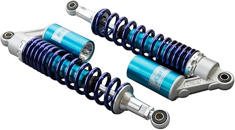 320mm Shocks