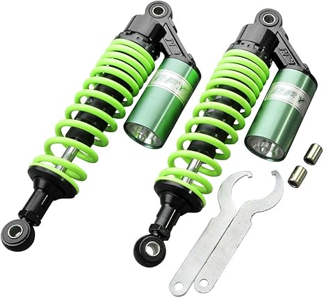 320mm Shocks