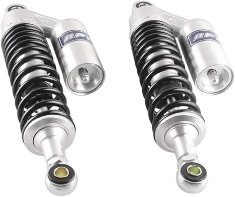 320mm Shocks