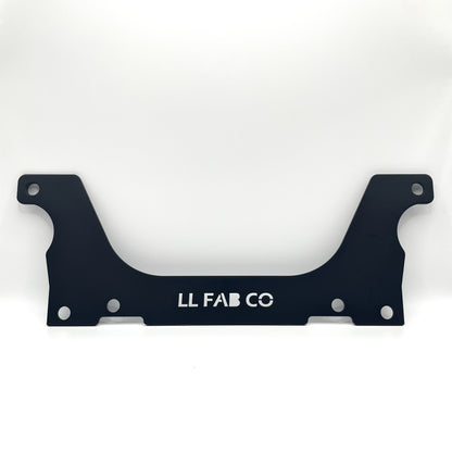 Double A-Arm IFS Bracket Kit - Club Car DS/Carryall