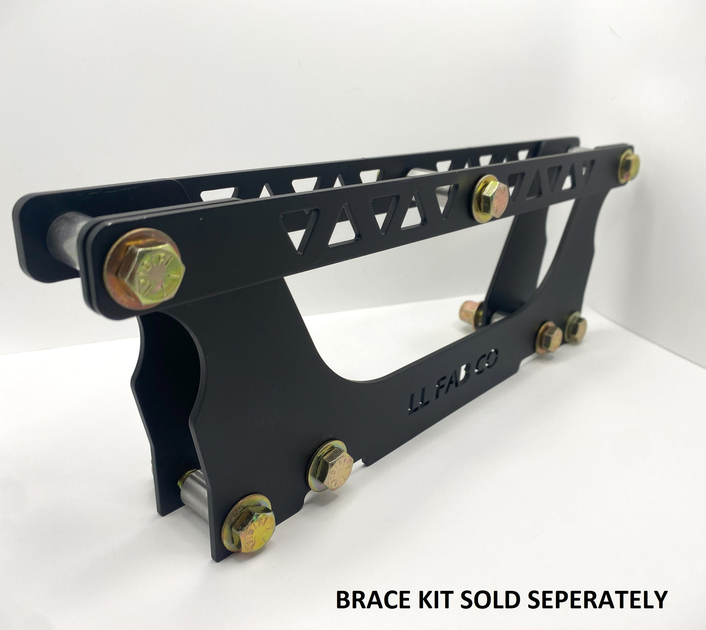 Double A-Arm IFS Bracket Kit - Club Car DS/Carryall