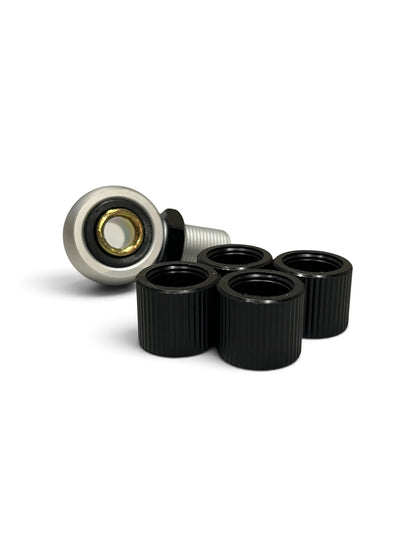 RFY Delrin Shock Bushings- 4 pk