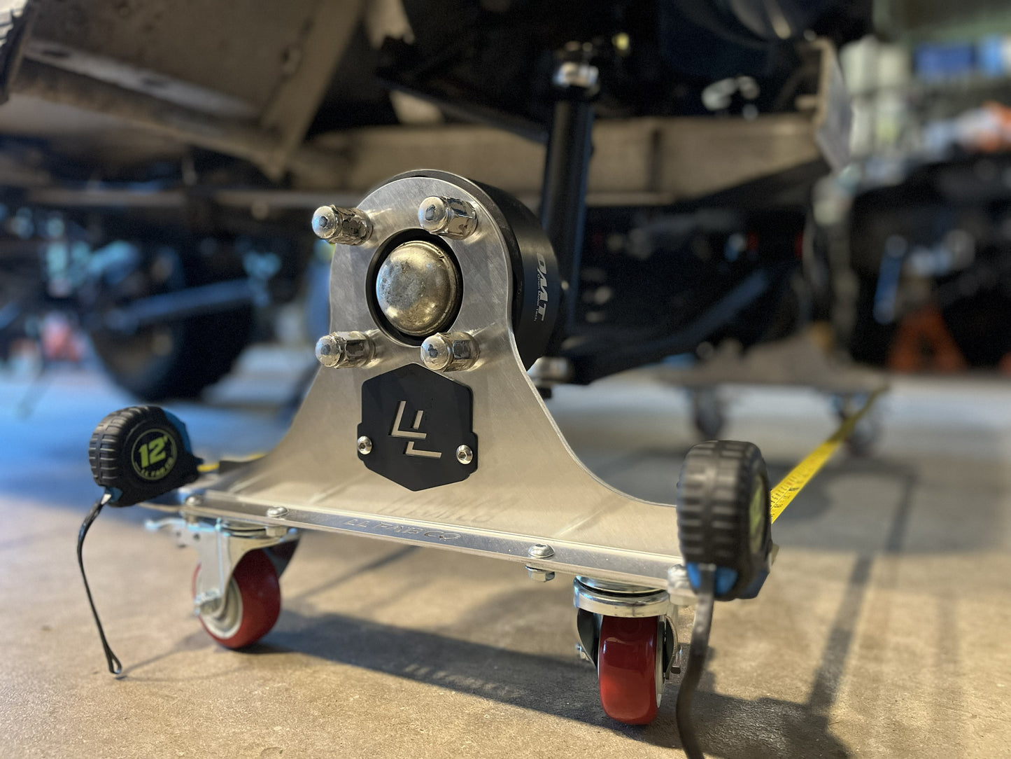 Alignment Plates V2