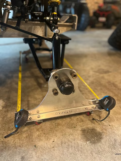 Alignment Plates - PRE-ORDER