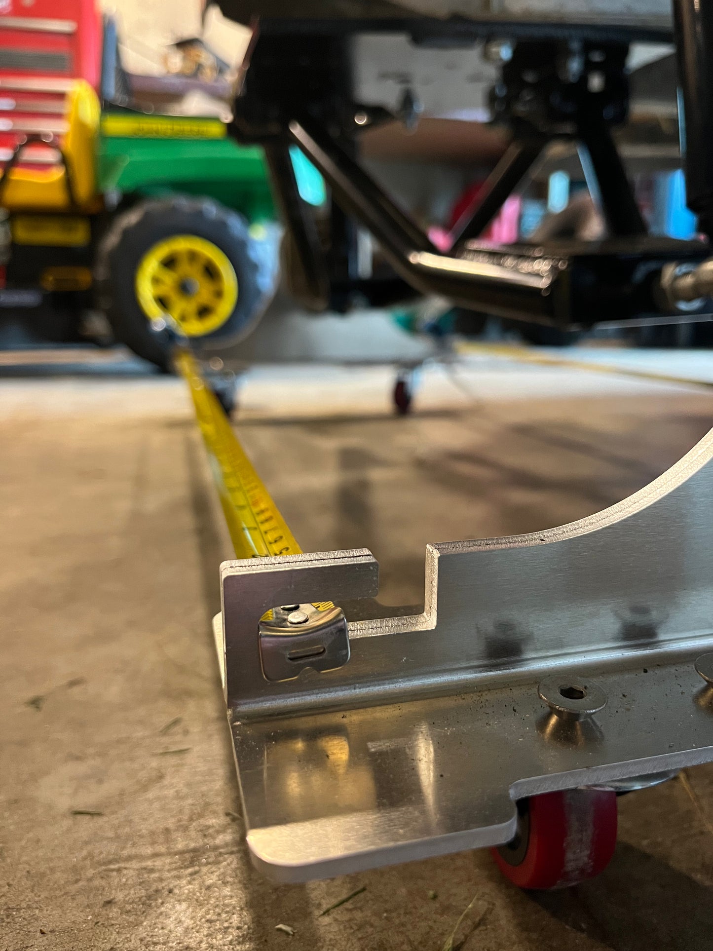 Alignment Plates - PRE-ORDER
