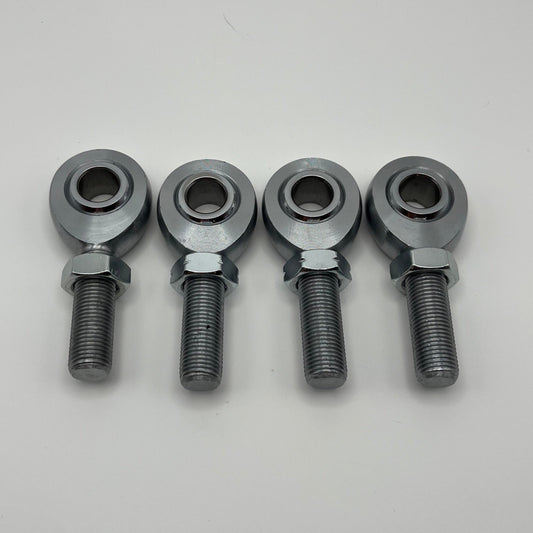 Chromoly Heim Joint - 4 Pack