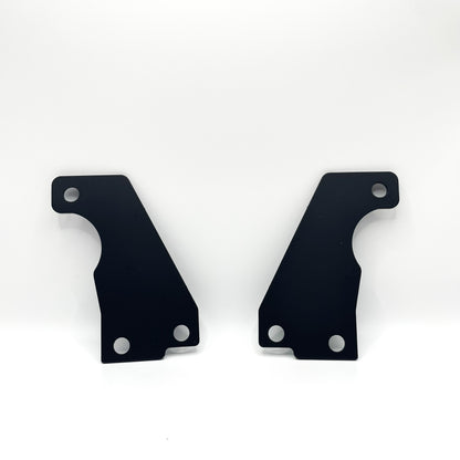 Double A-Arm IFS Bracket Kit - Club Car DS/Carryall