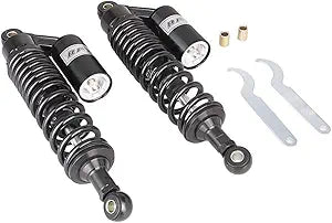 320mm Shocks