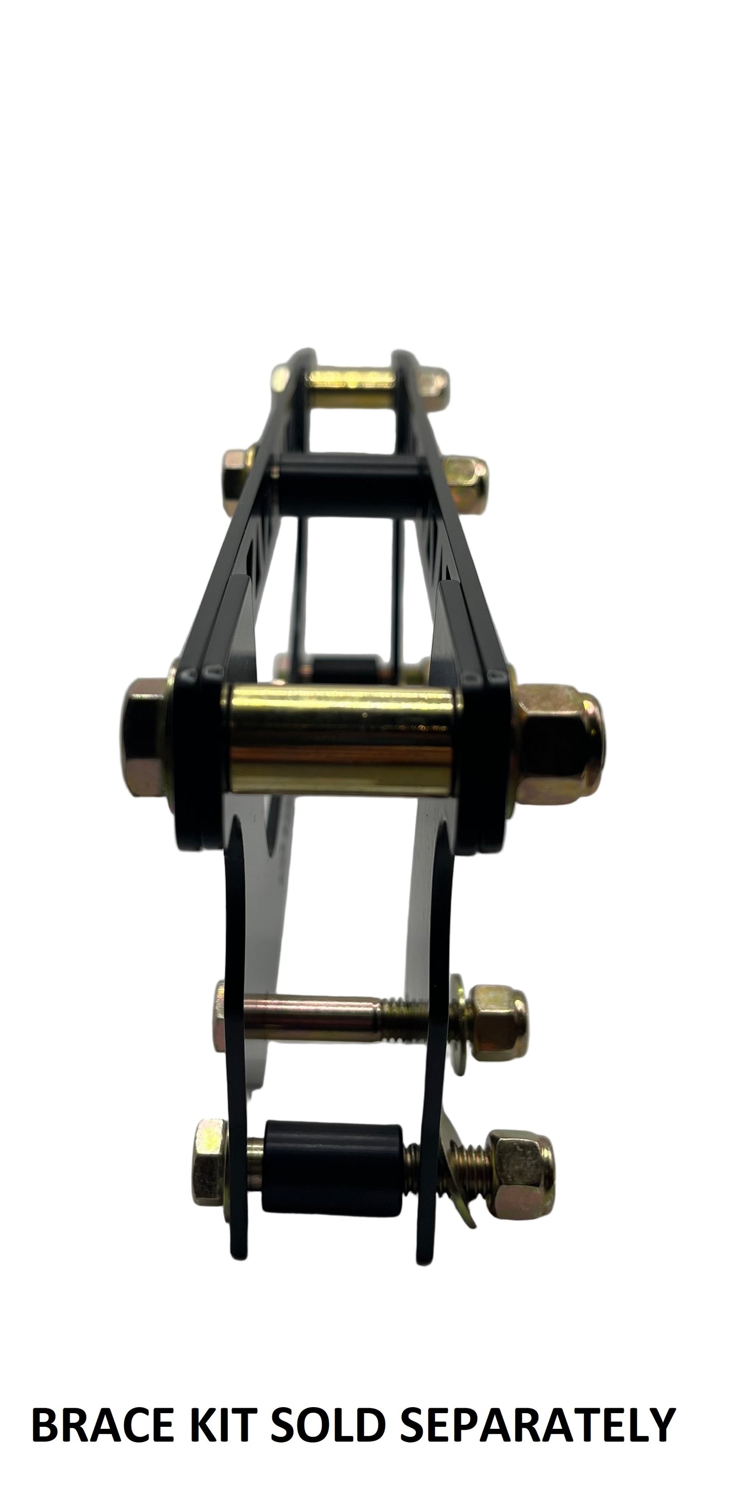 Double A-Arm IFS Bracket Kit - Club Car DS/Carryall